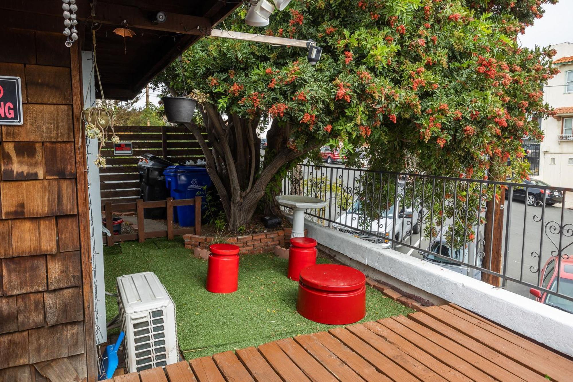 Special Studio In Center Of San Diego Zewnętrze zdjęcie