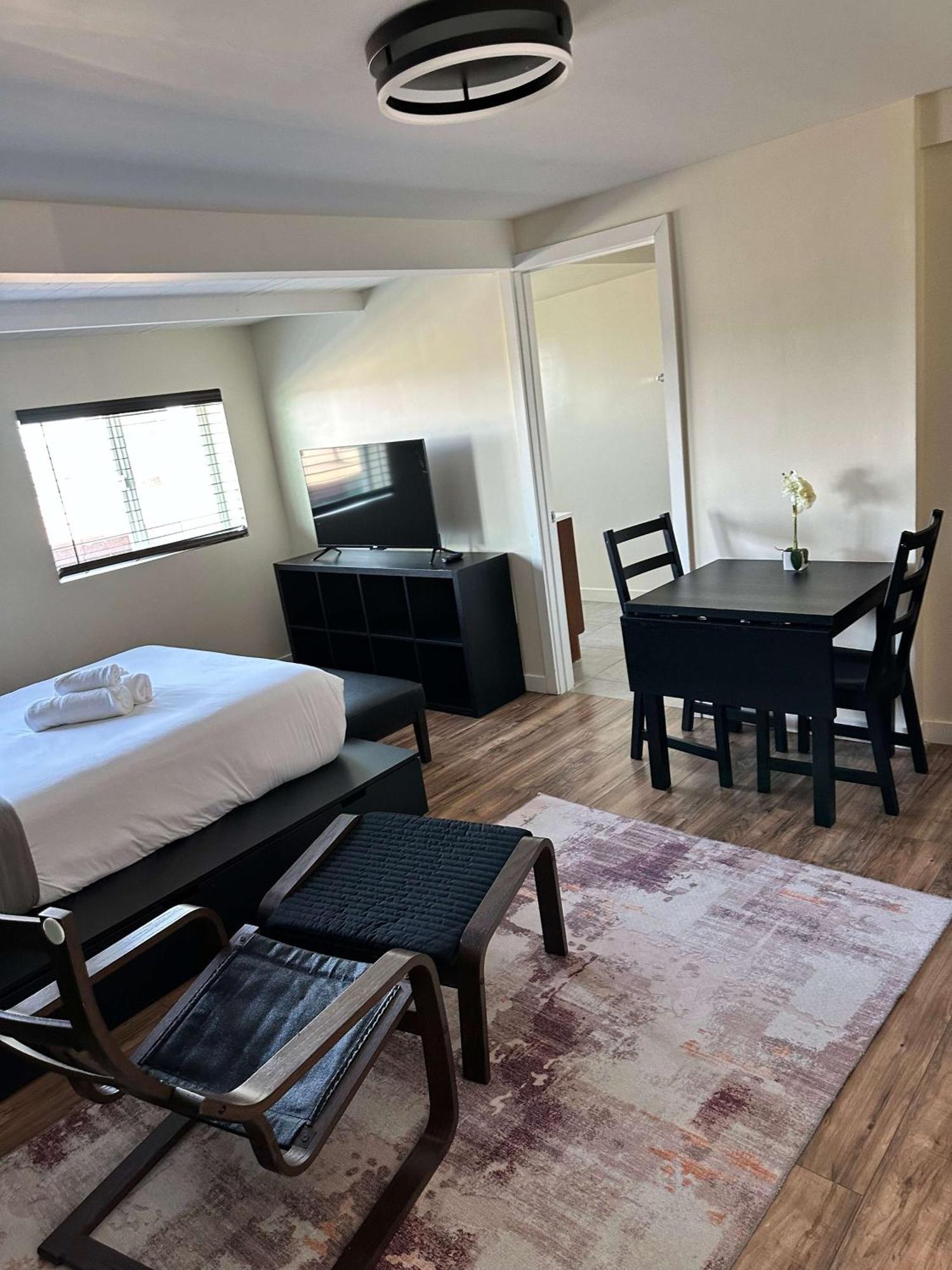 Special Studio In Center Of San Diego Zewnętrze zdjęcie