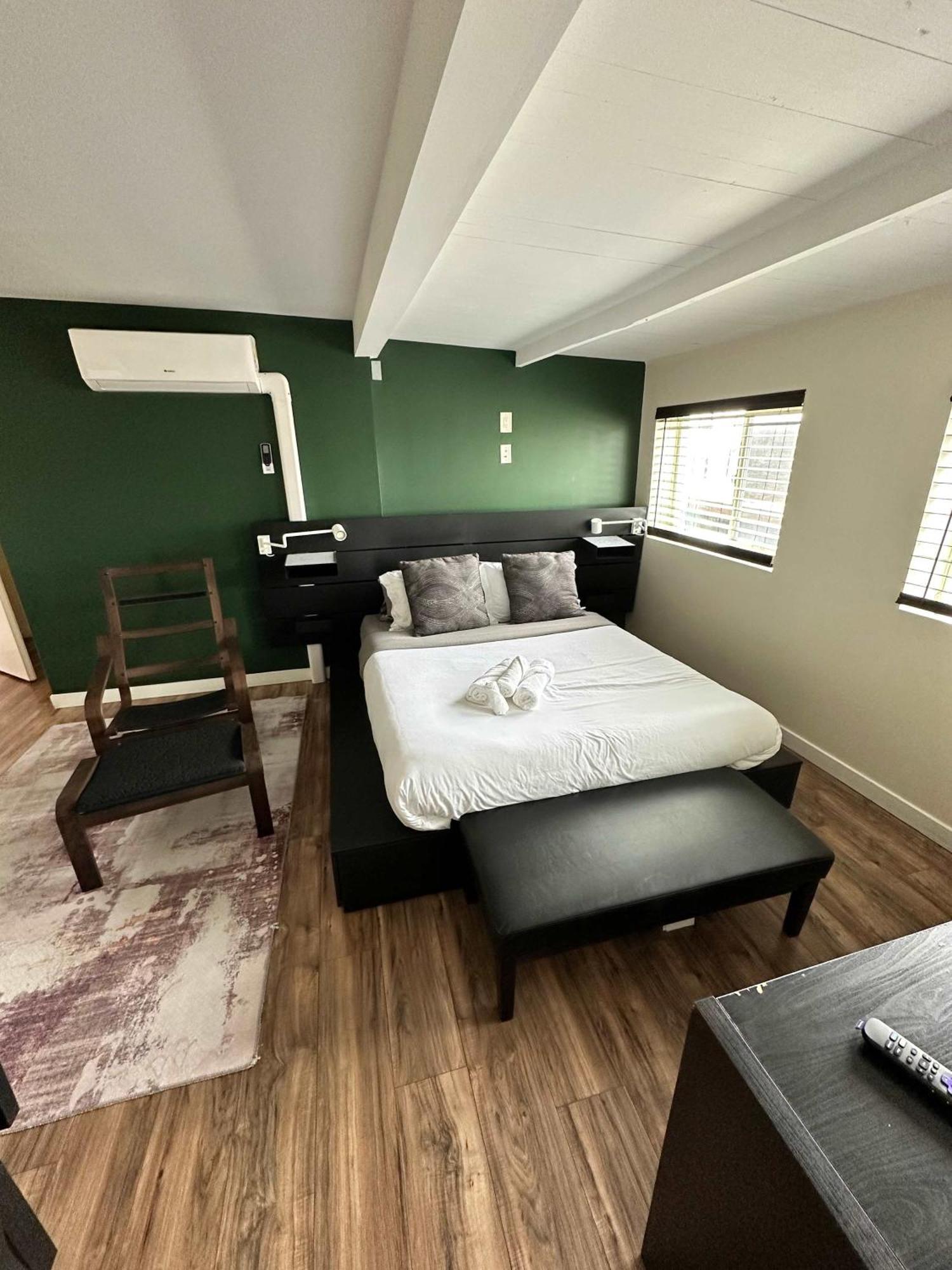 Special Studio In Center Of San Diego Zewnętrze zdjęcie